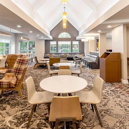 Residence Inn Sacramento Rancho Cordova Ngoại thất bức ảnh