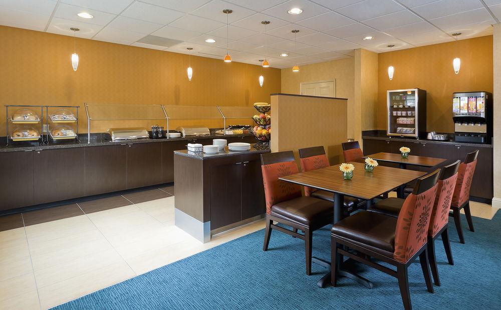 Residence Inn Sacramento Rancho Cordova Ngoại thất bức ảnh