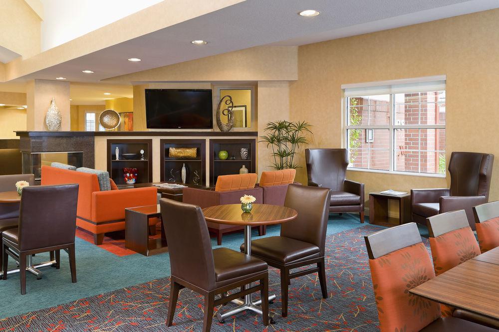 Residence Inn Sacramento Rancho Cordova Ngoại thất bức ảnh