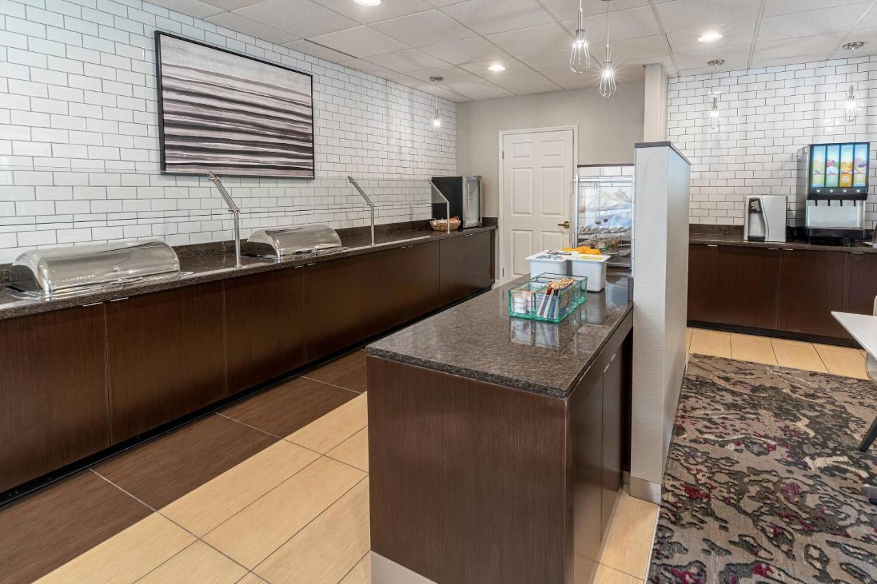 Residence Inn Sacramento Rancho Cordova Ngoại thất bức ảnh
