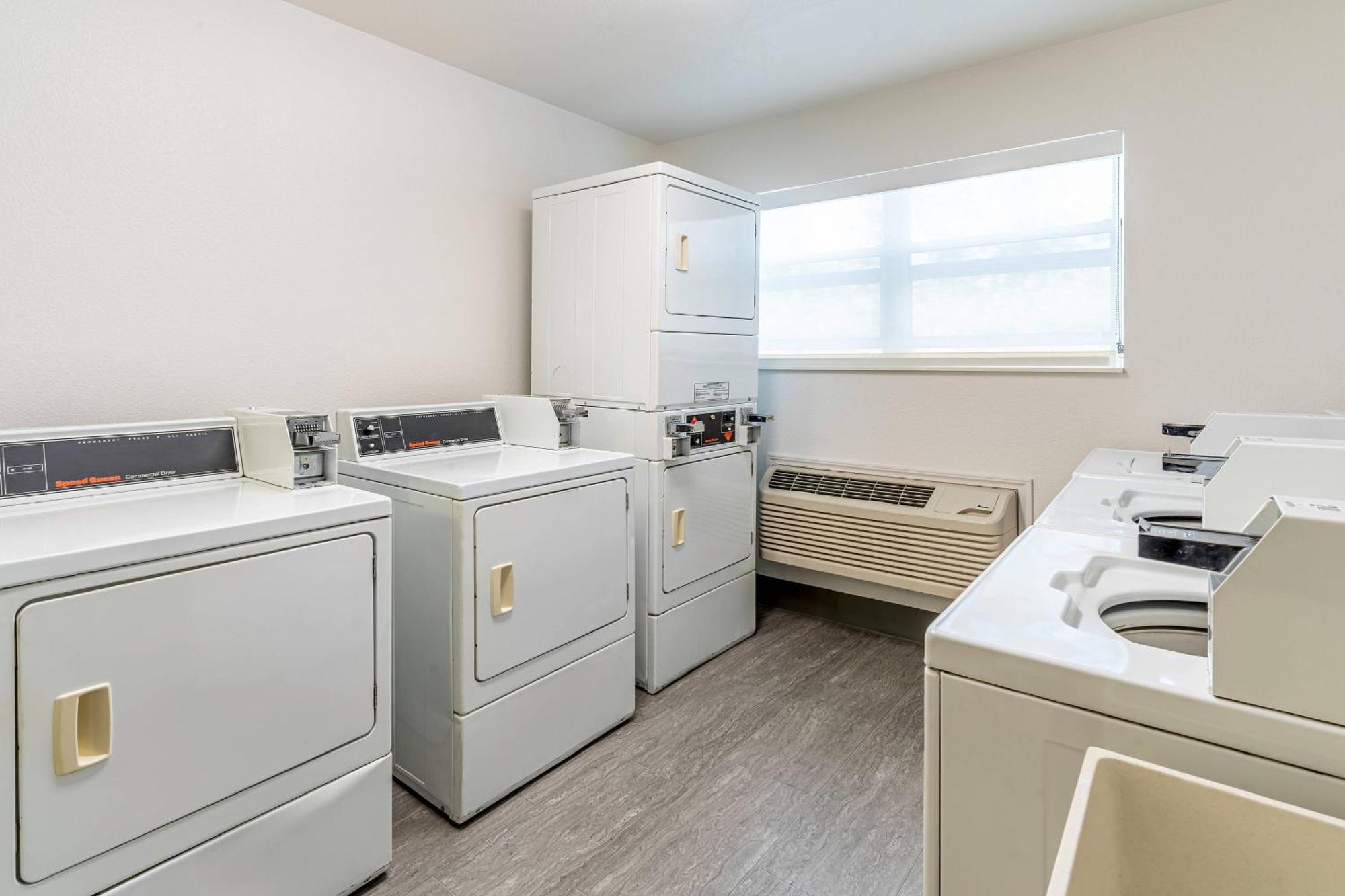 Residence Inn Sacramento Rancho Cordova Ngoại thất bức ảnh