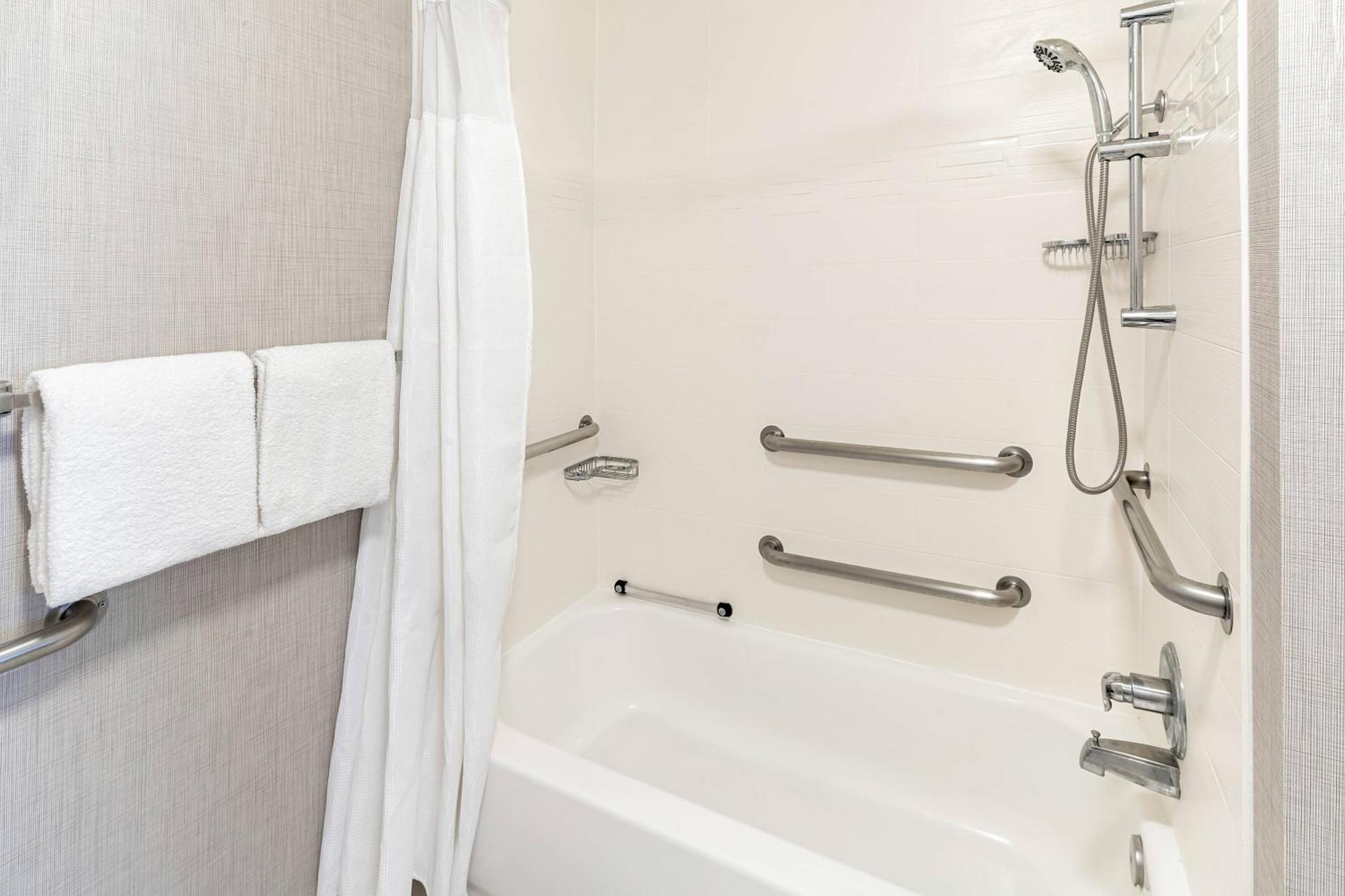 Residence Inn Sacramento Rancho Cordova Ngoại thất bức ảnh