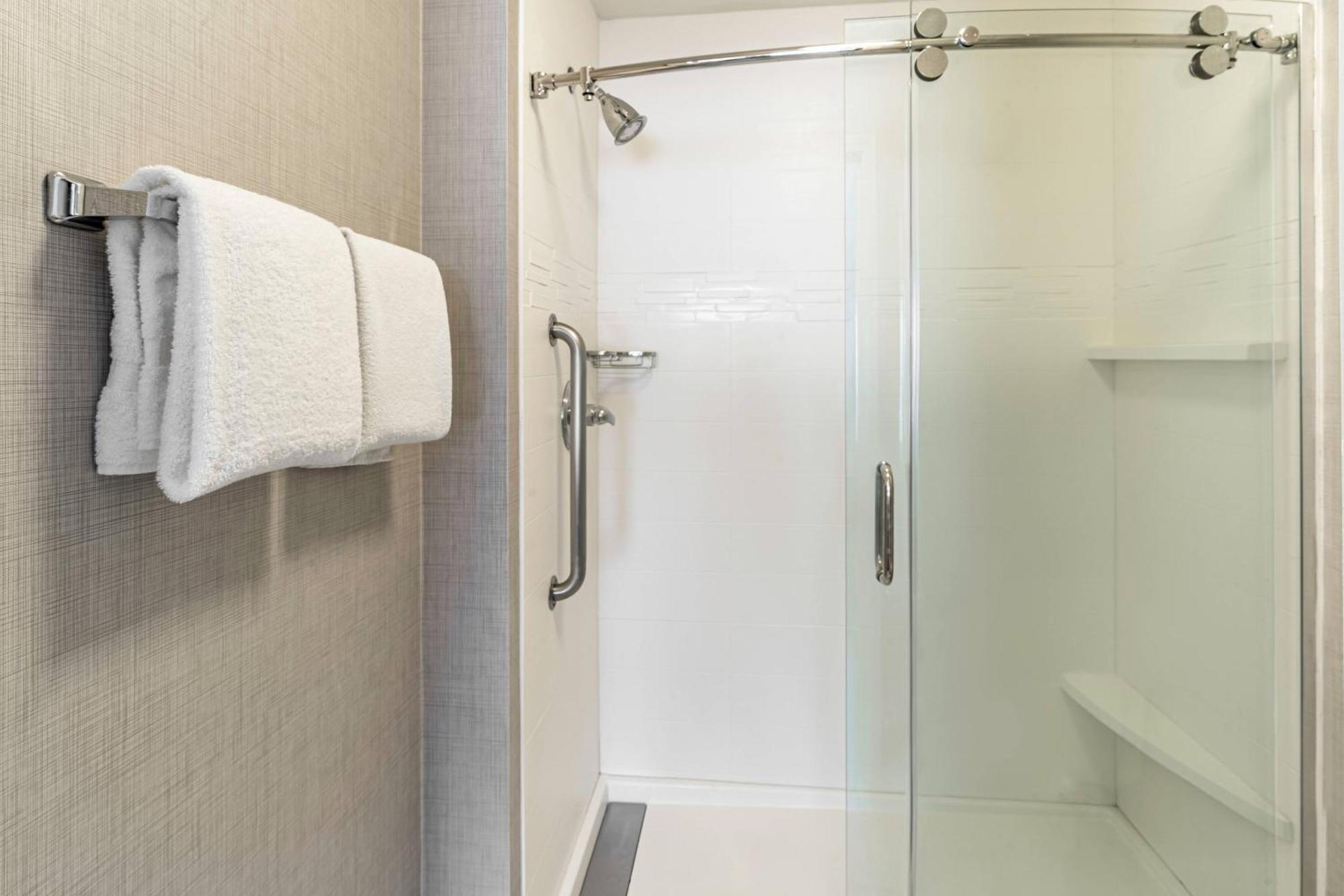 Residence Inn Sacramento Rancho Cordova Ngoại thất bức ảnh