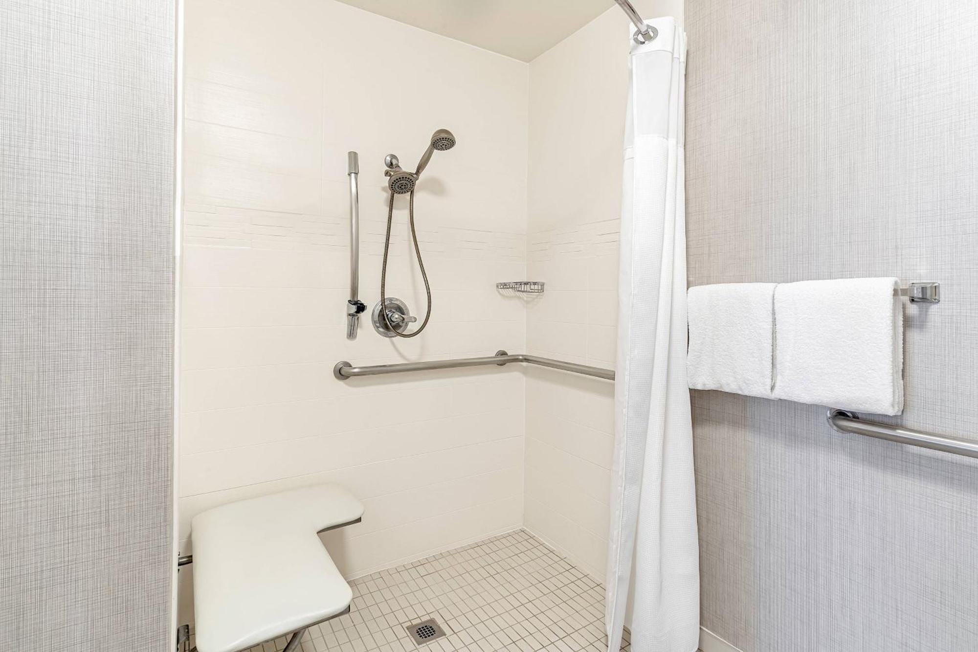 Residence Inn Sacramento Rancho Cordova Ngoại thất bức ảnh