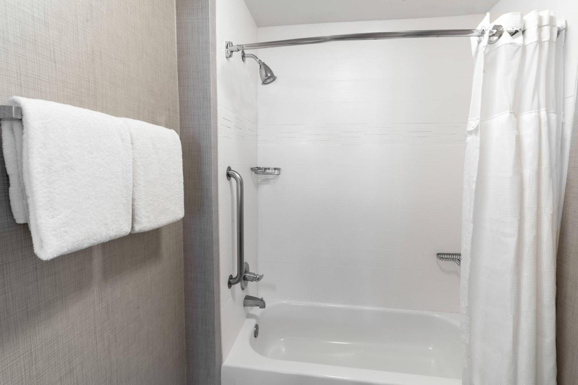 Residence Inn Sacramento Rancho Cordova Ngoại thất bức ảnh