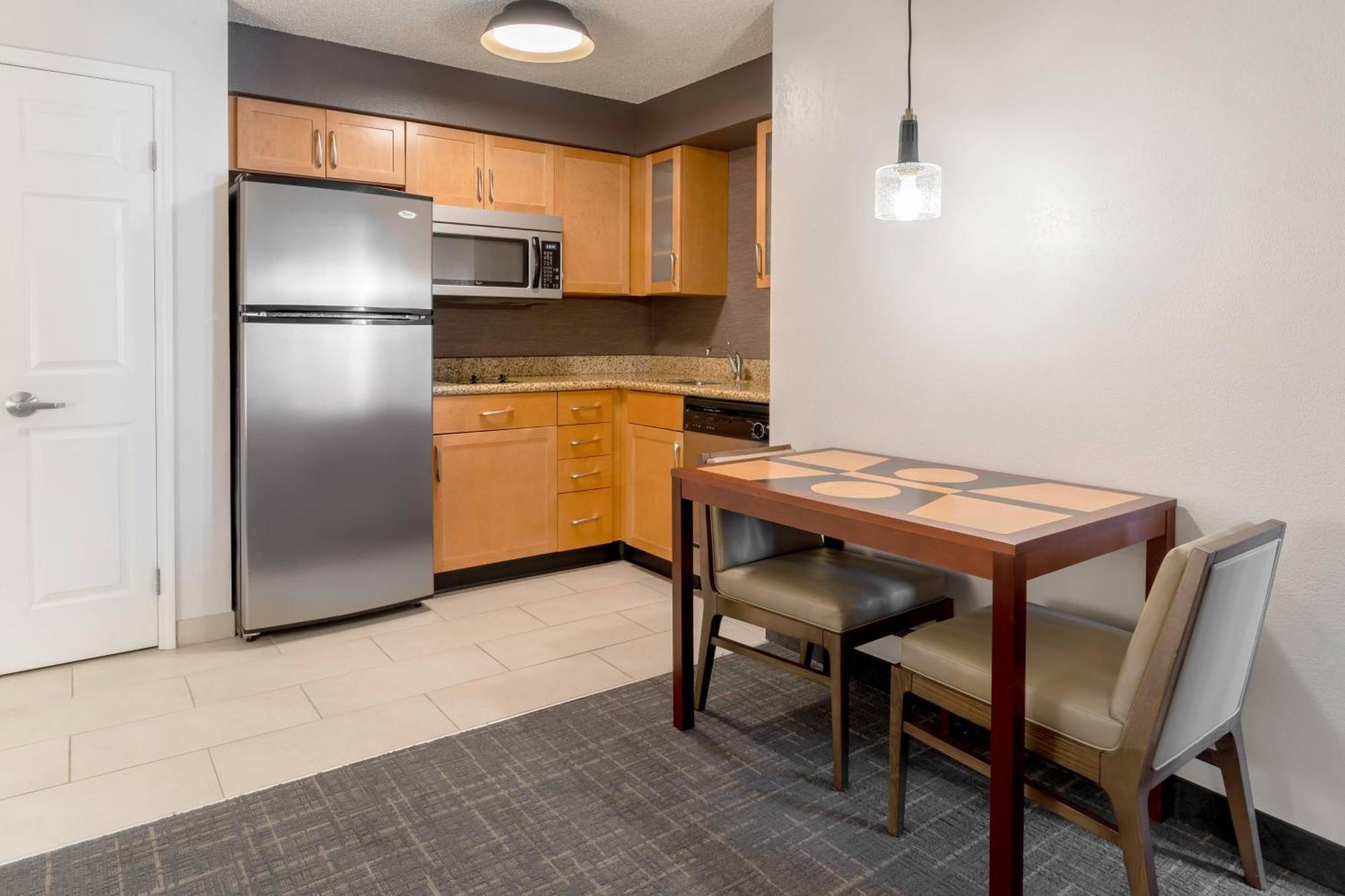 Residence Inn Sacramento Rancho Cordova Ngoại thất bức ảnh
