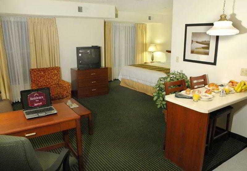 Residence Inn Sacramento Rancho Cordova Phòng bức ảnh