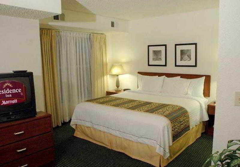 Residence Inn Sacramento Rancho Cordova Phòng bức ảnh