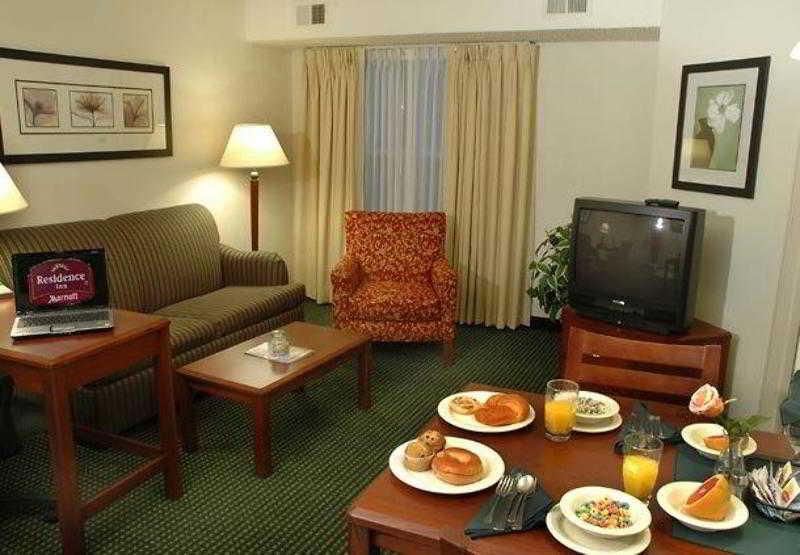 Residence Inn Sacramento Rancho Cordova Phòng bức ảnh