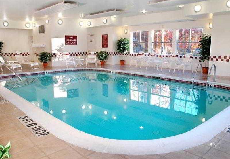 Residence Inn Sacramento Rancho Cordova Tiện nghi bức ảnh