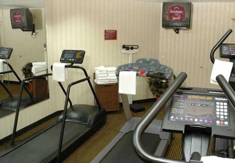 Residence Inn Sacramento Rancho Cordova Tiện nghi bức ảnh