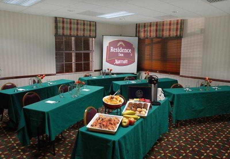Residence Inn Sacramento Rancho Cordova Tiện nghi bức ảnh